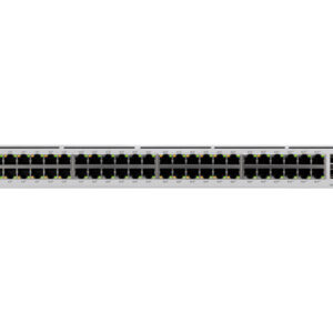 Ubiquiti UniFi Switch Pro 48 Port 40PoE+ 8PoE++ 600W 4SFP+