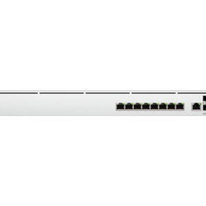 Ubiquiti UISP Router Pro 9 Port Gigabit 4SFP+