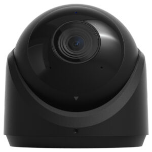 Ubiquiti UniFi Protect G6 Black 8MP IP Camera