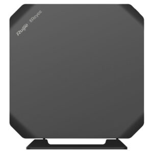 Reyee 5 Port Gigabit WiFi 5 Wave 2 150 User Cloud Router