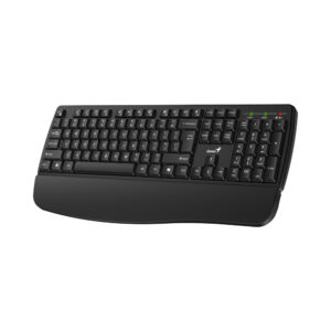 GENIUS 2.4GHZ KEYBOARD KB-7123