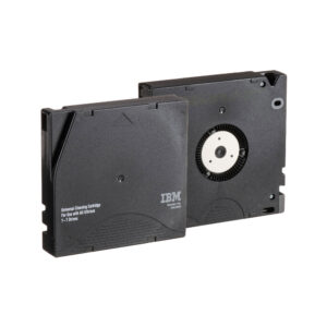 IBM LTO UNIVERSAL CLEANING CARTRIDGE