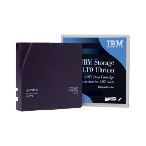 IBM LTO 7 CARTRIDGE - 6/15 TB