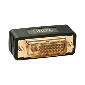 LINDY DVI-I M-F PORT SAVER ADAPTER (41099)