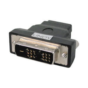 LINDY HDMI F - DVI M (41228)
