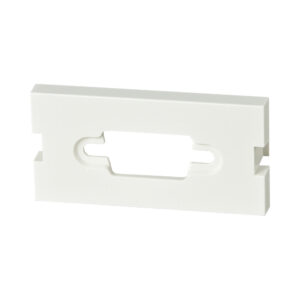 LINDY SNAP-IN FACE PLATE FOR VGA EACH (60527)