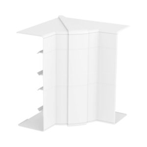 O-LINE-OBO 165MM INTERNAL BEND -TRUNKING (6113400)