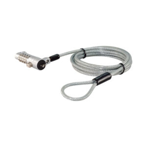 4-DIAL COMBINATION WEDGE LOCK SL(LKCP-6624/6921)