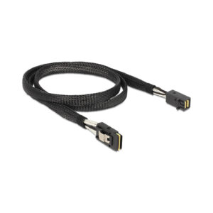 DELOCK MINI SAS HD-SFF-8643-MINI SAS SFF-8087