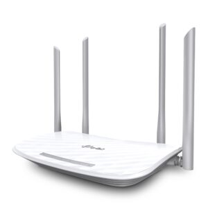 TP-LINK AC1200 WIFI DUAL BAND FE ROUTER