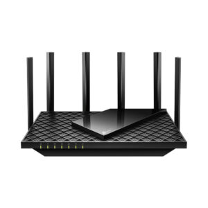 TP-LINK AX5400 WI-FI 6 ROUTER