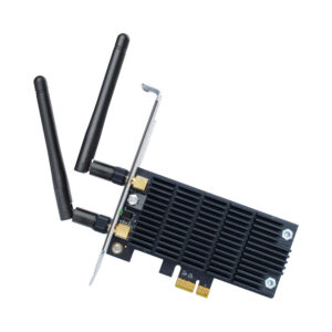 TP-LINK AC1300 WI-FI PCI EXPRESS ADAPTER
