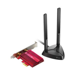 TP-LINK AX3000 WI-FI 6 BLUETOOTH 5.0 PCI EXPRESS