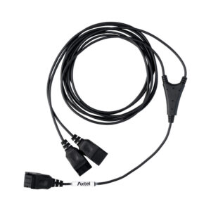 AXTEL TRAINER CABLE TYPE Y