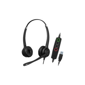 AXTEL ELITE UC STEREO USB-A HEADSET