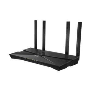 TP-LINK AX1800 WI-FI 6 ROUTER, DUAL BAND