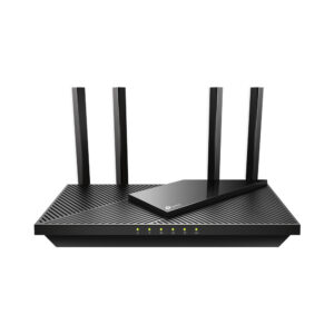 TP-LINK AX3000 GIGABIT WI-FI 6 ROUTER