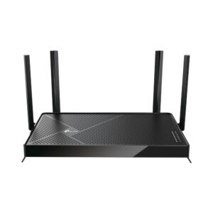 TP-LINK BE3600 DUAL-BAND WI-FI 7 ROUTER