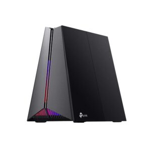 TP-LINK BE11000 WIFI7 TRIBAND GAMING