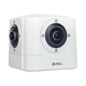 SUNELL IP MULTISENSOR 32MP 360 DEG CAMERA