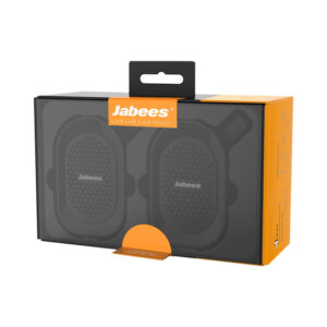 JABEES BLUETOOTH V4.1 PORTABLE WIRELESS SPEAKER