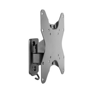 BRACKET 23-42 INCH SOLID WALL UP TO 20KG FULL MOT