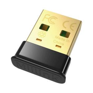ZOWEETEK USB TO BLUETOOTH 5.0 ADAPTER - BT502