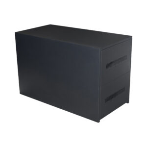 BATTERY CASE SOLUTION FOR 8 X 200A BATTERY - LQ