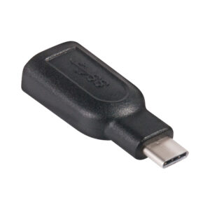 USB TYPE C 3.1 GEN 1 MALE TO USB 3.1 TO F ADAPTER