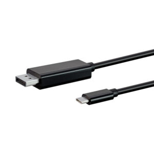 5M TYPE-C TO DISPLAYPORT CABLE, 4K2K , 60HZ