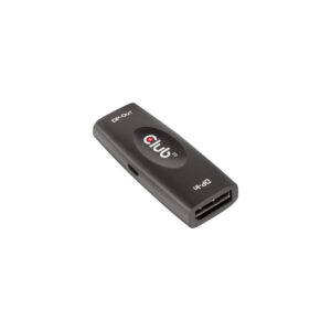 DISPLAYPORT 1.4 ACTIVE REPEATER FF HBR3 4K120HZ