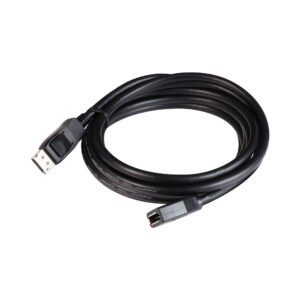 DISPLAYPORT 3M 1.4 8K HBR3 EXT. CABLE (CAC-1023)