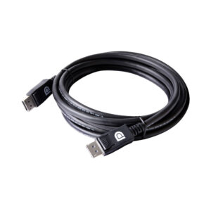 3M DISPLAYPORT 1.4 HBR3 8K MALE-MALE CABLE