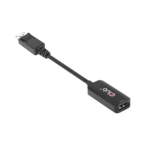 DISPLAYPORT 1.4 TO HDMI 4K120HZ ACTIVE ADAPTER M/F