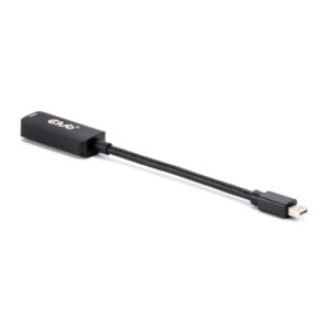 8K 60HZ MINI DISPLAYPORT 1.4 TO HDMI ADAPTER