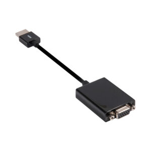 HDMI 1.4 TO VGA ADAPTER WITH AUDIO M/F