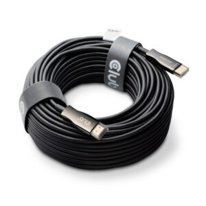 30M 8K 60HZ/4K 120HZ HDMI HYBRID AOC CABLE