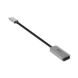 USB TYPE-C TO DISPLAYPORT (8K60HZ)HBR3 ACT ADAPTER