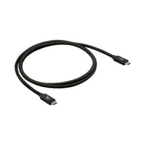 CLUB3D CAC-1570 1.2M 8K @240HZ 80GBPS 240W CERTIFIED USB TYPE-C CABLE