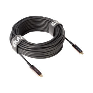 20M USB GEN2 TYPE-C ACTIVE OPT CABLE M/M