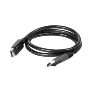 1M DISPLAYPORT 1.4 TO DISPLAYPORT HBR3 MM CABLE