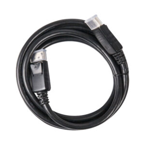 2M DISPLAYPORT 1.4 TO DISPLAYPORT HBR3 MM CABLE