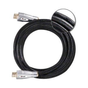 5M HDMI2.0 MALE TO MALE 4K60HZ CABLE