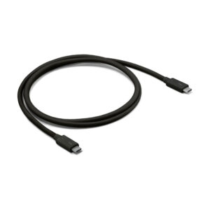 1M THUNDERBOLT 5 8K DATA EPR 240W CABLE (CAC-2501)