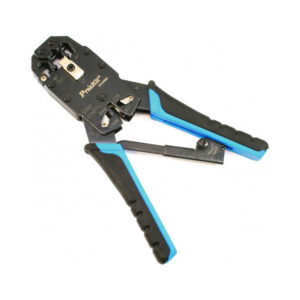 PROSKIT CRIMP,STRIP, CUT TOOL / RJ9/11/12/45