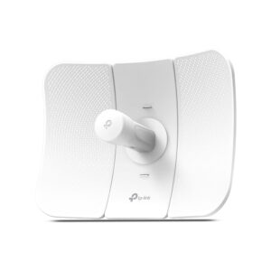 TP-LINK 5GHZ 300MBS OUTDOOR CPE WITH 23DBI ANTENNA