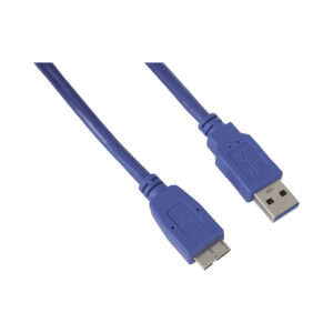 3M USB3.0 AM TO MICRO-BM CABLE CU311-3.0 BLISTER
