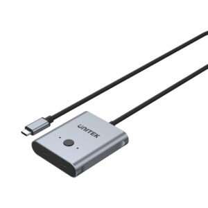 UNITEK USB-C BI-DIRECTION SWITCH (D1078A)