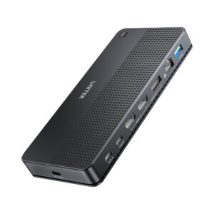 UNITEK UNIVERSAL DUAL 4K KVM DS(D1103A01)