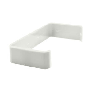 DECORDUCT 1 COMP JOINER WHITE